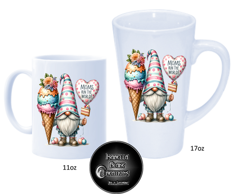 Mom Gnome 19