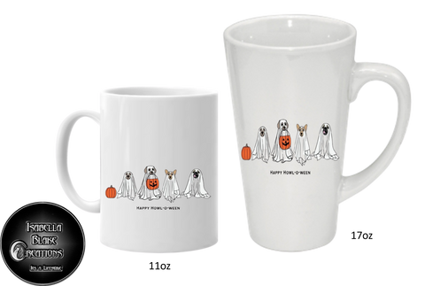 Halloween Mug 12