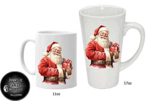 Santa 17