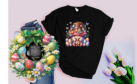 Easter  Gnomes 46