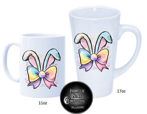 Easter Mug 19