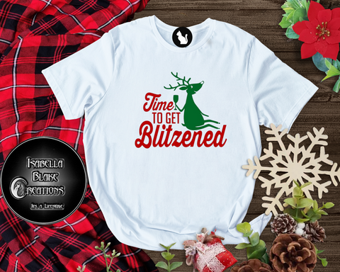 Blitzen 1