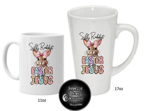 Easter Mug 1