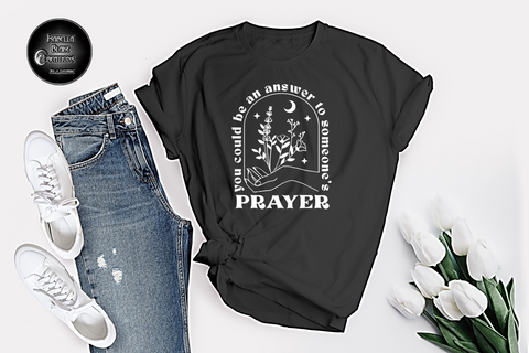 Prayer