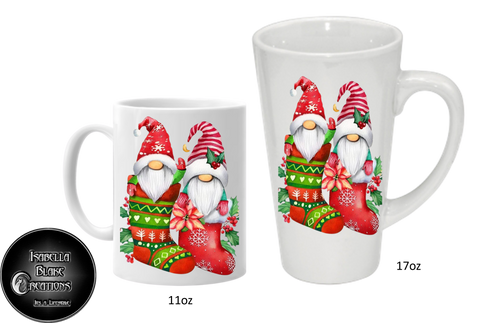 Christmas 1 mug