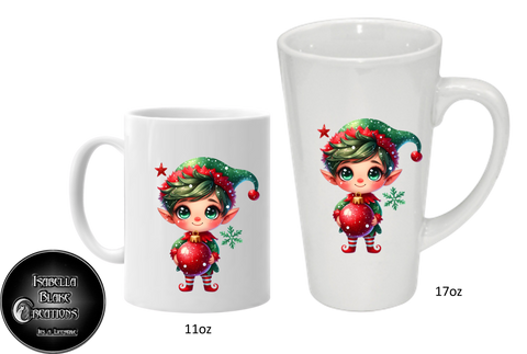 Elf 1