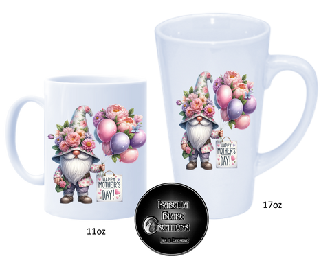 Mom Gnome 1