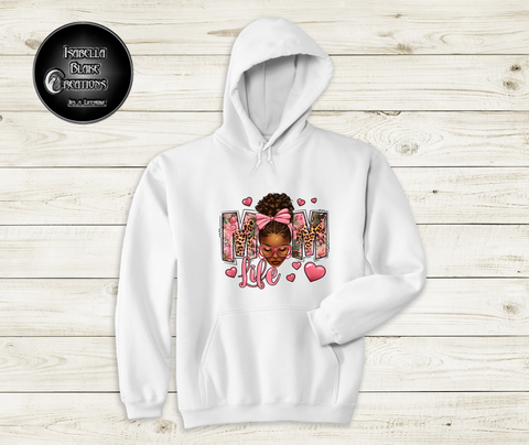 Mom Hoodie