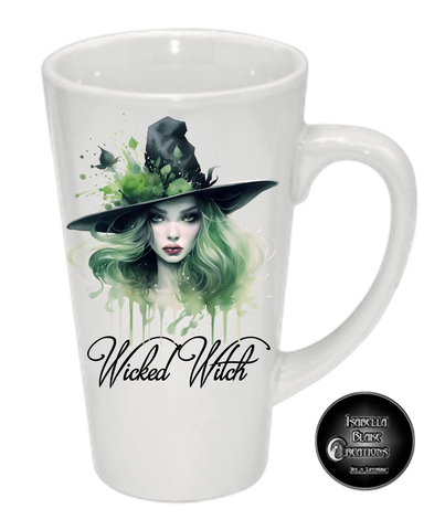 Wicked Witch 3