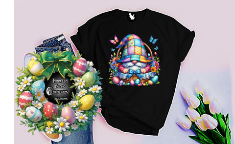 Easter  Gnomes 47