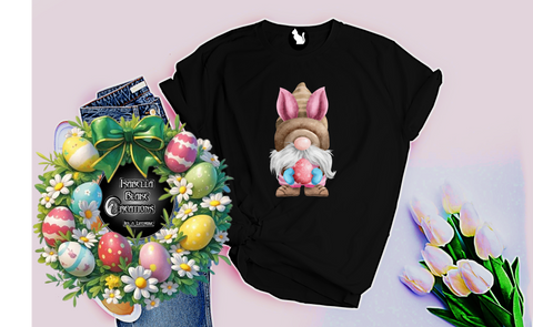 Easter  Gnomes 20