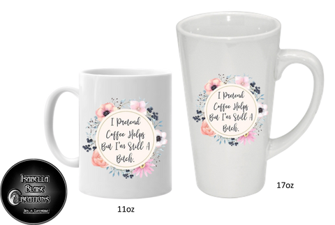 Coffee Helps