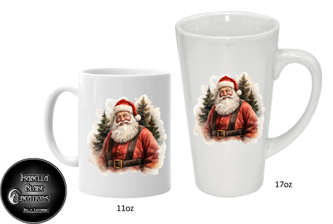 Santa 18