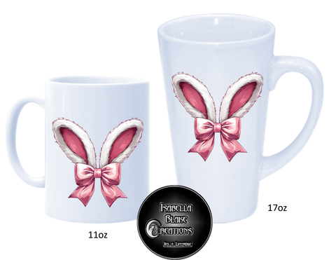Easter Mug 20