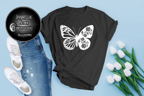 Butterfly 5