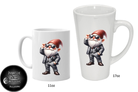 Business Gnome 20