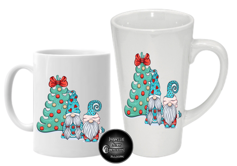 Christmas Collection 2023 106 (Round R65 / Cone R95)