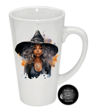 Witch 2
