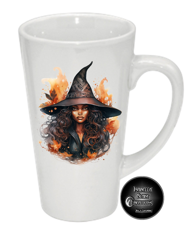 Witch 3