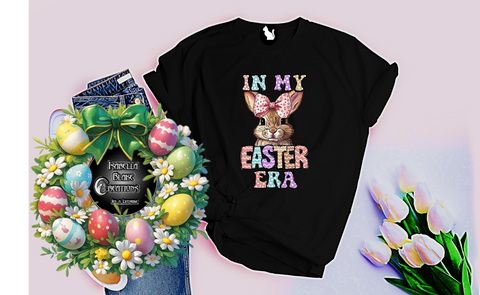 Easter Bunny 1