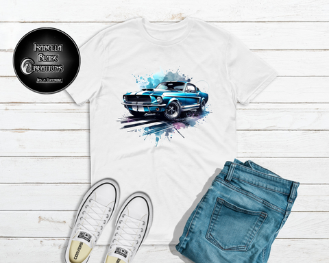 Mens Tee 21