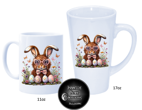 Easter Mug 22