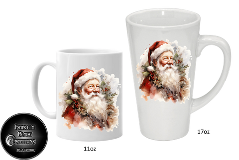 Santa 20