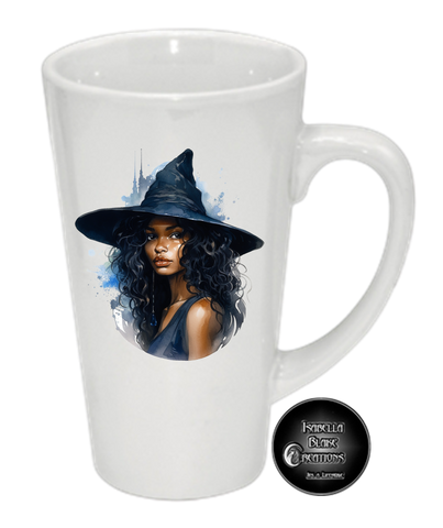 Witch 4