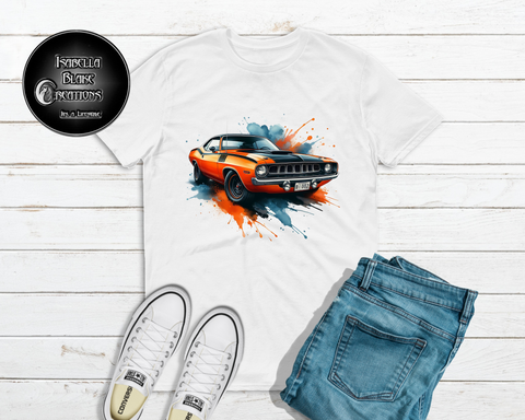 Mens Tee 22