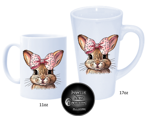 Easter Mug 23