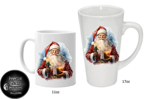Santa 21