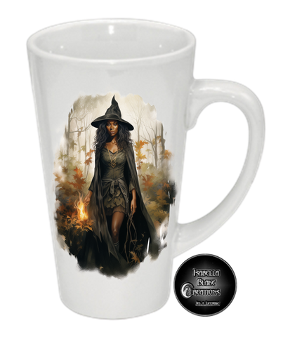 Witch 14