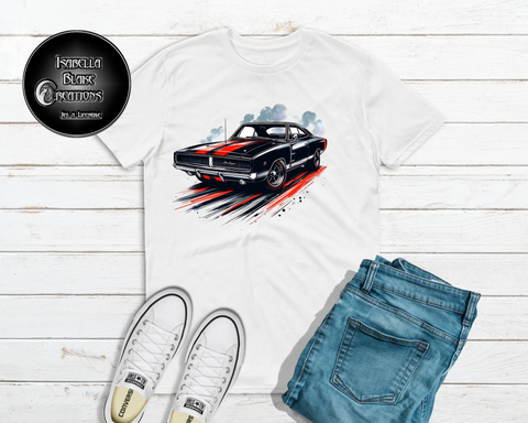 Mens Tee 23