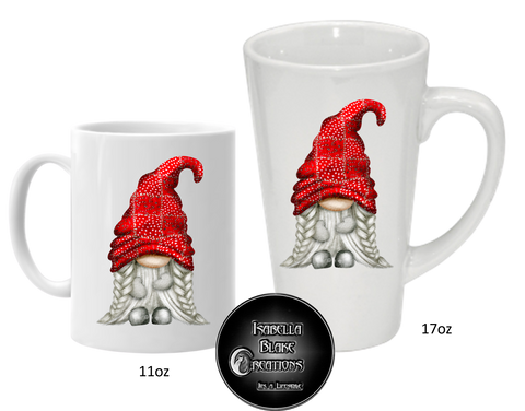 Gnome Christmas 2024 2