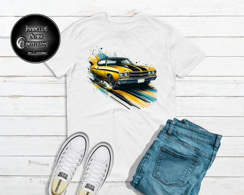 Mens Tee 24