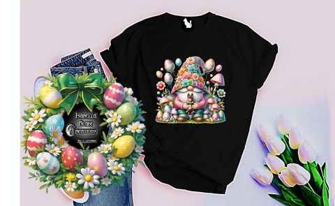 Easter  Gnomes 52