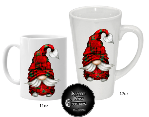 Gnome Christmas 2024 3