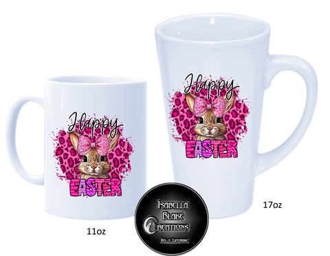 Easter Mug 25