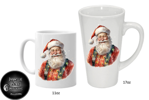 Santa 23