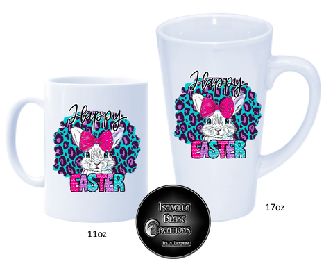 Easter Mug 26