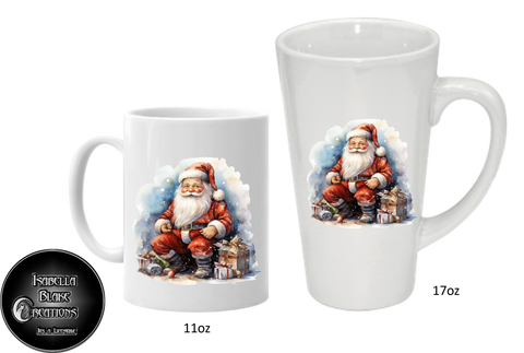 Santa 24