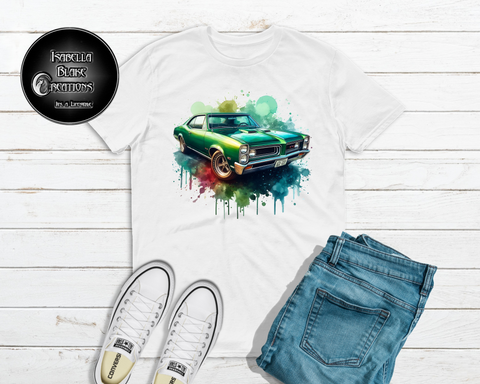 Mens Tee 25