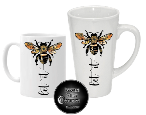 Let it Bee 2