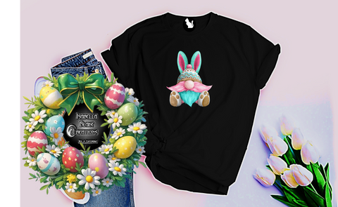 Easter  Gnomes 27
