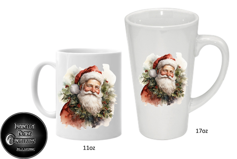 Santa 25