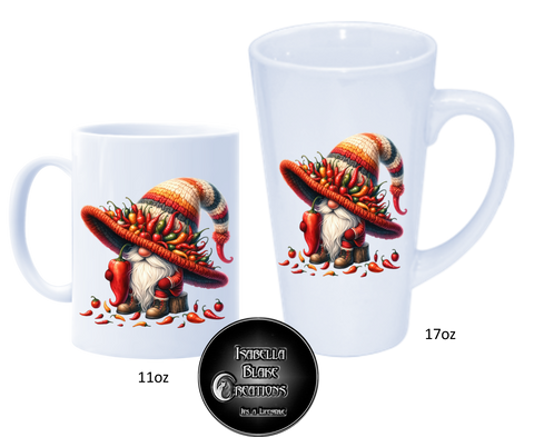 Chili Gnome 1