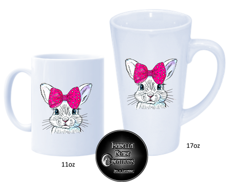 Easter Mug 27