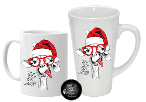 Christmas Collection 2023 110 (Round R65 / Cone R95)