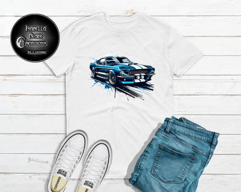 Mens Tee 27
