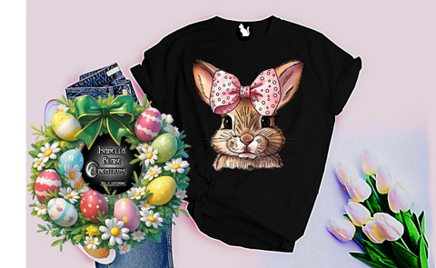 Easter Bunny 3